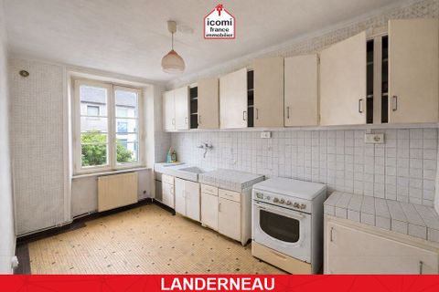Villa i Landerneau, Finistere, Landerneau - € 161 500 | Ref: 314234 - foto 2