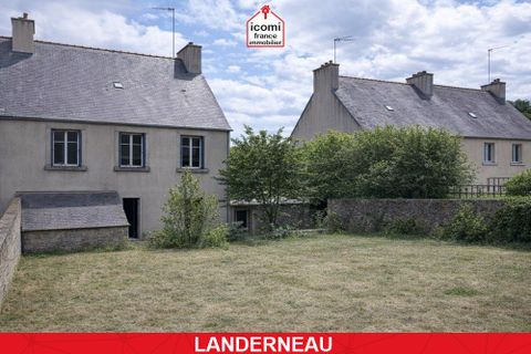 Villa i Landerneau, Finistere, Landerneau - € 161 500 | Ref: 314234 - foto 3