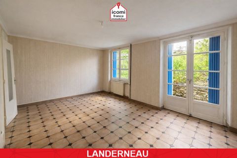 Villa i Landerneau, Finistere, Landerneau - € 161 500 | Ref: 314234 - foto 4