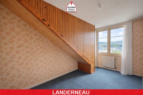 Villa i Landerneau, Finistere, Landerneau - € 161 500 | Ref: 314234 - foto 6