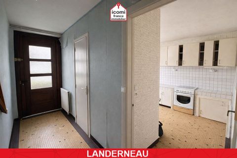 Villa i Landerneau, Finistere, Landerneau - € 161 500 | Ref: 314234 - foto 7