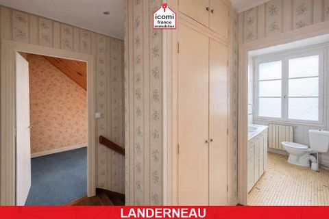 Villa i Landerneau, Finistere, Landerneau - € 161 500 | Ref: 314234 - foto 8