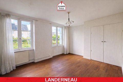 Villa i Landerneau, Finistere, Landerneau - € 161 500 | Ref: 314234 - foto 10