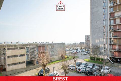 Leilighet i Brest, Finistere, Brest - € 154 500 | Ref: 314238 - foto 3