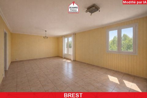Wohnung in Brest, Finistere, Brest - € 149.000 | Ref: 314242 - Foto 2