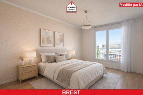 Wohnung in Brest, Finistere, Brest - € 149.000 | Ref: 314242 - Foto 7