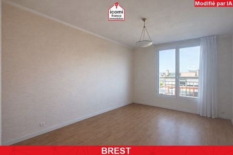Wohnung in Brest, Finistere, Brest - € 149.000 | Ref: 314242 - Foto 8