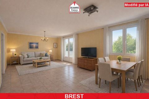 Wohnung in Brest, Finistere, Brest - € 149.000 | Ref: 314242 - Foto 9