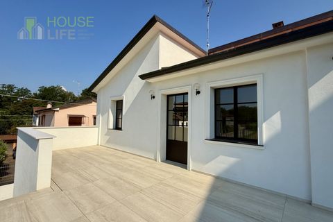Villa a Vicenza, Vicenza, Vicenza - € 780.000 | Ref: HL1020a - foto 13