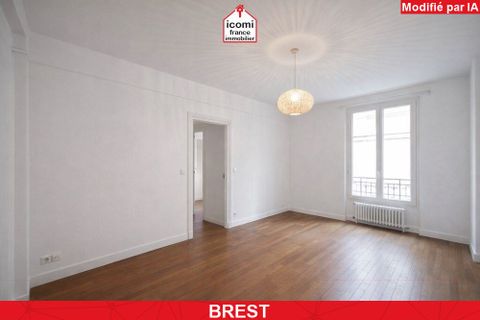 Wohnung in Brest, Finistere, Brest - € 132.000 | Ref: 314241 - Foto 2