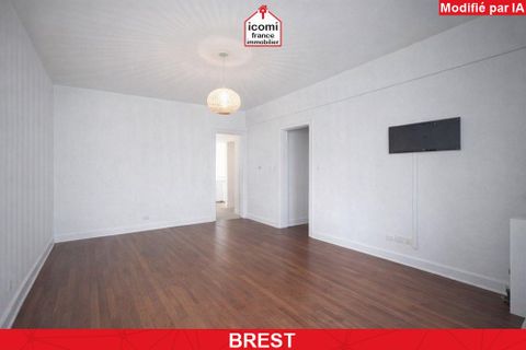 Wohnung in Brest, Finistere, Brest - € 132.000 | Ref: 314241 - Foto 3
