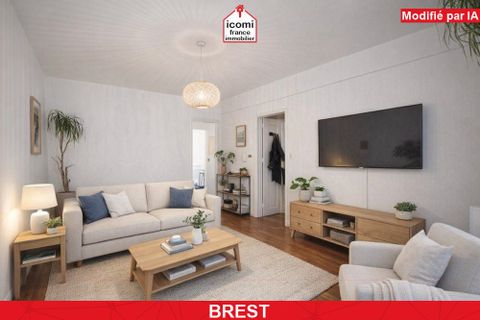 Wohnung in Brest, Finistere, Brest - € 132.000 | Ref: 314241 - Foto 4