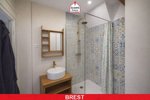 Wohnung in Brest, Finistere, Brest - € 132.000 | Ref: 314241 - Foto 7