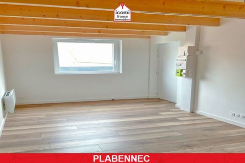 Duplex i Plabennec, Finistere, Plabennec - € 123.000 | Ref: 314248 - foto 2