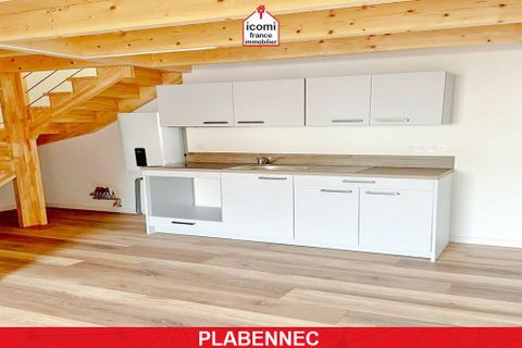 Duplex i Plabennec, Finistere, Plabennec - € 123.000 | Ref: 314248 - foto 3