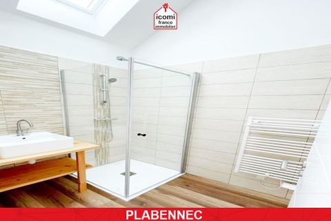 Duplex i Plabennec, Finistere, Plabennec - € 123.000 | Ref: 314248 - foto 5