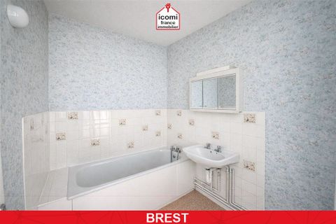 Wohnung in Brest, Finistere, Brest - € 120.000 | Ref: 314231 - Foto 2