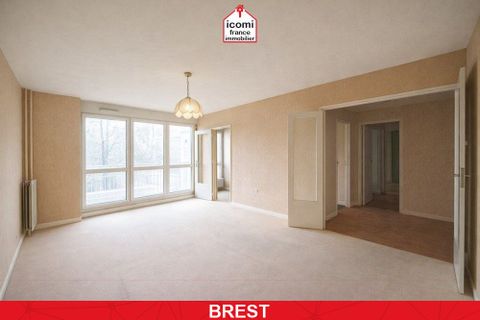 Wohnung in Brest, Finistere, Brest - € 120.000 | Ref: 314231 - Foto 3