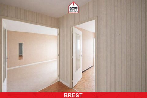 Wohnung in Brest, Finistere, Brest - € 120.000 | Ref: 314231 - Foto 5
