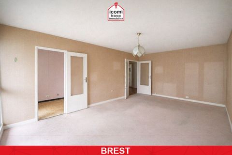 Wohnung in Brest, Finistere, Brest - € 120.000 | Ref: 314231 - Foto 6