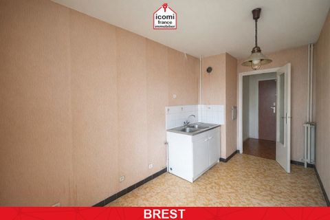 Wohnung in Brest, Finistere, Brest - € 120.000 | Ref: 314231 - Foto 8