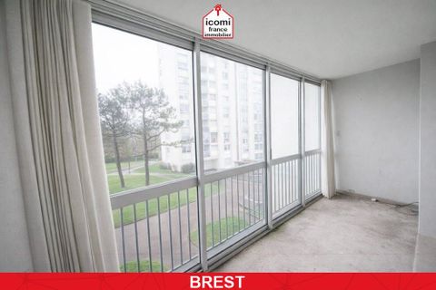 Wohnung in Brest, Finistere, Brest - € 120.000 | Ref: 314231 - Foto 9