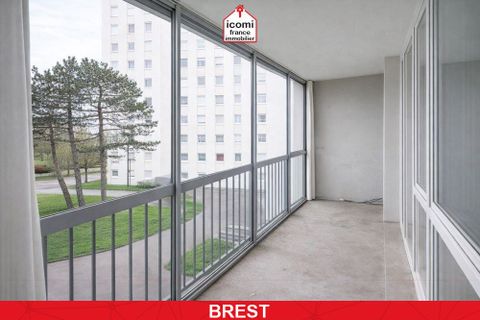 Wohnung in Brest, Finistere, Brest - € 120.000 | Ref: 314231 - Foto 10