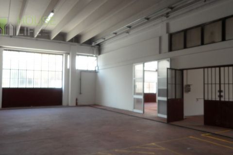 Erhvervsejendom i Schio, Vicenza, Schio - € 420.000 | Ref: HL1408h - foto 15