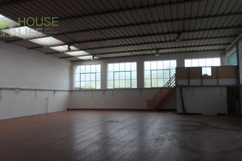 Erhvervsejendom i Schio, Vicenza, Schio - € 420.000 | Ref: HL1408h - foto 19