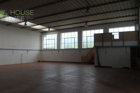 Erhvervsejendom i Schio, Vicenza, Schio - € 420.000 | Ref: HL1408h - foto 24