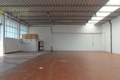 Erhvervsejendom i Schio, Vicenza, Schio - € 420.000 | Ref: HL1408h - foto 25
