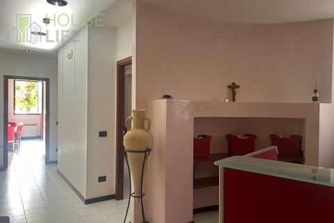Erhvervsejendom i Schio, Vicenza, Schio - € 100.000 | Ref: HL1423p - foto 6