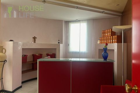 Erhvervsejendom i Schio, Vicenza, Schio - € 100.000 | Ref: HL1423p - foto 7