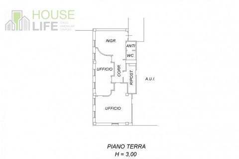 Erhvervsejendom i Schio, Vicenza, Schio - € 100.000 | Ref: HL1423p - foto 14