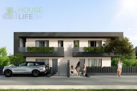 Villa a Santorso, Vicenza, Santorso - € 330.000 | Ref: HL1447j - foto 4