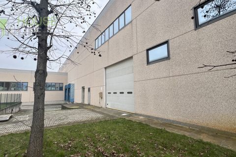 Erhvervsejendom i Minerbe, Verona, Minerbe - € 1.650.000 | Ref: HL1433p - foto 6