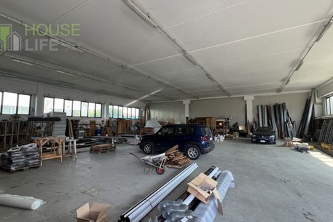 Erhvervsejendom i Minerbe, Verona, Minerbe - € 1.650.000 | Ref: HL1433p - foto 22