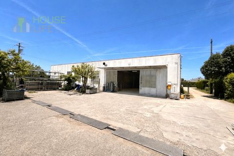 Erhvervsejendom i Thiene, Vicenza, Thiene - € 198.000 | Ref: HL1224b - foto 1