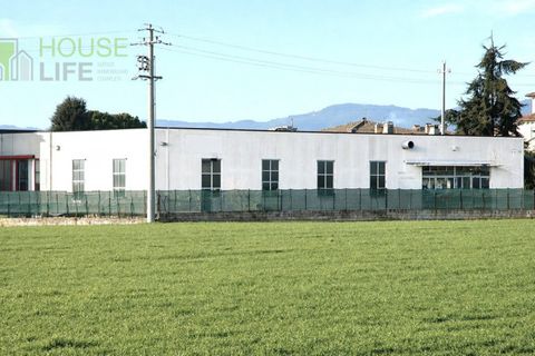 Erhvervsejendom i Thiene, Vicenza, Thiene - € 198.000 | Ref: HL1224b - foto 4