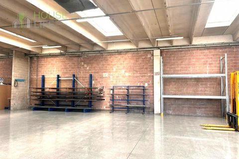 Erhvervsejendom i Thiene, Vicenza, Thiene - € 198.000 | Ref: HL1224b - foto 7