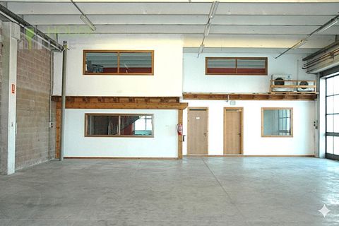 Erhvervsejendom i Thiene, Vicenza, Thiene - € 198.000 | Ref: HL1224b - foto 9