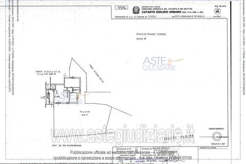 Lejlighed i Tivoli, Rome, Tivoli - € 80.450 | Ref: astativoli4 - foto 22