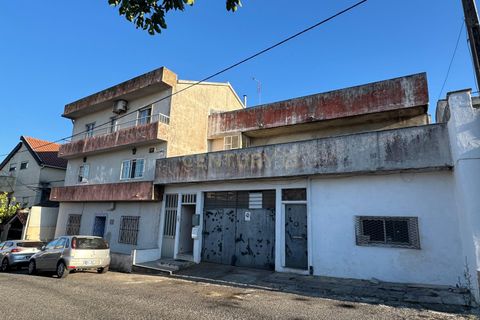Erhvervsejendom i Camarate, Lisbon, Camarate - € 350.000 | Ref: C0362-00969 - foto 1
