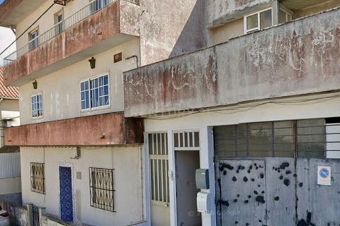 Erhvervsejendom i Camarate, Lisbon, Camarate - € 350.000 | Ref: C0362-00969 - foto 2