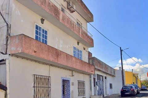 Erhvervsejendom i Camarate, Lisbon, Camarate - € 350.000 | Ref: C0362-00969 - foto 4