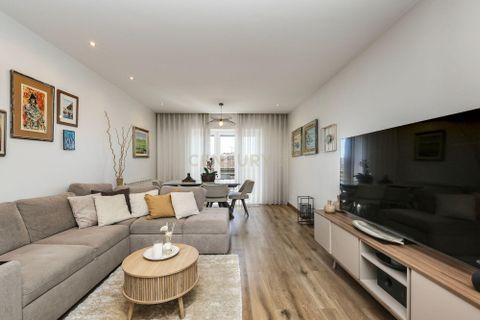 Lejlighed i Cacem, Lisbon, Cacem - € 420.000 | Ref: C0362-00971 - foto 2