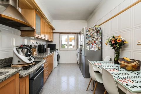 Lejlighed i Cacem, Lisbon, Cacem - € 420.000 | Ref: C0362-00971 - foto 11
