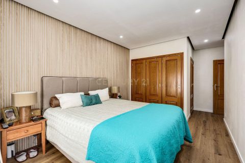 Lejlighed i Cacem, Lisbon, Cacem - € 420.000 | Ref: C0362-00971 - foto 20