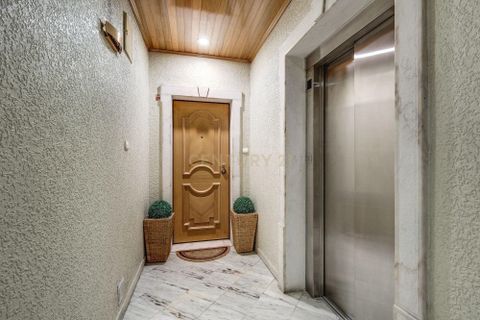 Lejlighed i Cacem, Lisbon, Cacem - € 420.000 | Ref: C0362-00971 - foto 21