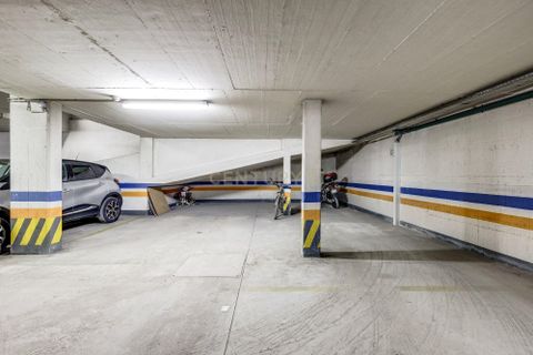 Lejlighed i Cacem, Lisbon, Cacem - € 420.000 | Ref: C0362-00971 - foto 25
